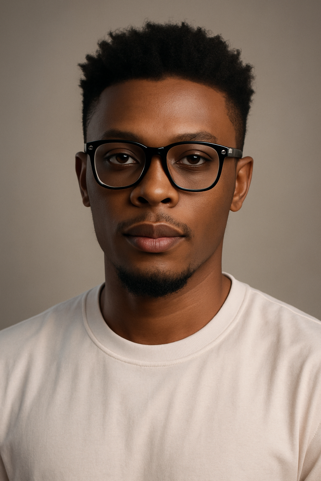 David Onwuli - Backend Developer and Software Engineer professional headshot